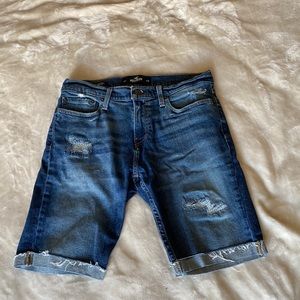 Hollister Jean Shorts